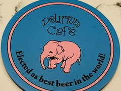 リトル　デリリウムカフェ　ハレザ池袋