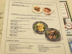 リトル　デリリウムカフェ　ハレザ池袋