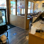 博多ラーメン 龍 福山緑町店
