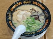 博多ラーメン 龍 福山緑町店