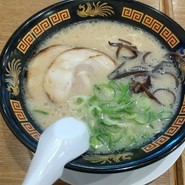 博多ラーメン 龍 福山緑町店