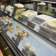 ユーハイム 大丸須磨店
