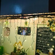 和伊ダイニング やどりぎ