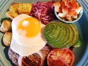 コナズ珈琲 幕張店