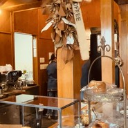 クレマ（latte art cafe Crema）