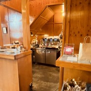 クレマ（latte art cafe Crema）