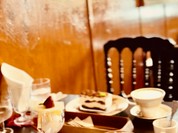 クレマ（latte art cafe Crema）