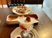 クレマ（latte art cafe Crema）