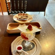 クレマ（latte art cafe Crema）