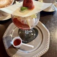 クレマ（latte art cafe Crema）