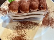 クレマ（latte art cafe Crema）