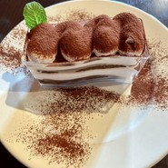 クレマ（latte art cafe Crema）