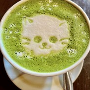 クレマ（latte art cafe Crema）