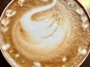 クレマ（latte art cafe Crema）