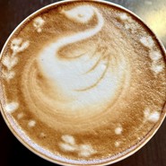 クレマ（latte art cafe Crema）