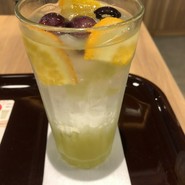 エクセルシオール カフェ 仙台長命ヶ丘店