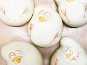 とりもちパン