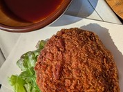 農業高校レストラン