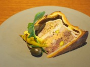 ル モンド グルマン（Le Monde Gourmand）