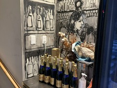 cucina NUMMA　クチーナ・ヌンマ
