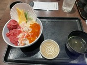 なかよ食堂