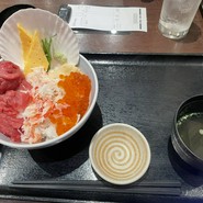 なかよ食堂