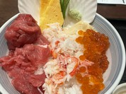 なかよ食堂