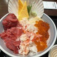 なかよ食堂