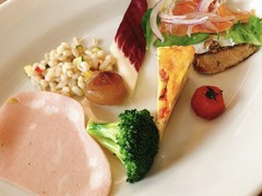 Osteria Barababao 銀座（オステリア バラババオ）
