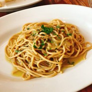 Osteria Barababao 銀座（オステリア バラババオ）