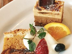 Osteria Barababao 銀座（オステリア バラババオ）