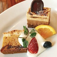 Osteria Barababao 銀座（オステリア バラババオ）