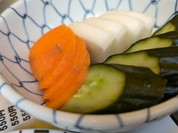 もつくし
