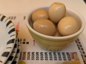 もつくし