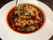 陳家私菜 五反田店