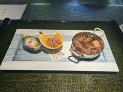 ザ・メイビア宮崎　創作料理と鉄板焼き　竹彩