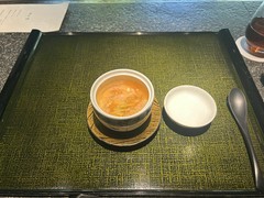 ザ・メイビア宮崎　創作料理と鉄板焼き　竹彩