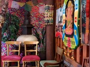 Magic Spice 下北沢店 （マジックスパイス）