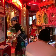 Magic Spice 下北沢店 （マジックスパイス）