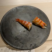 鮨㐂やまだ藤七