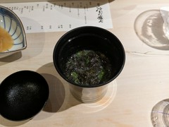 鮨㐂やまだ藤七