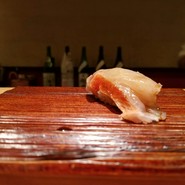 すし喜邑（㐂邑）