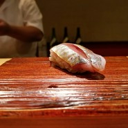 すし喜邑（㐂邑）