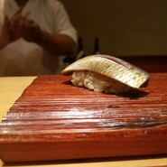 すし喜邑（㐂邑）