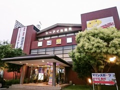 シーアイガ海月