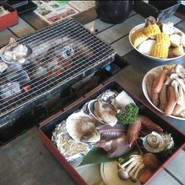 シーアイガ海月