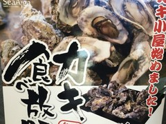 シーアイガ海月