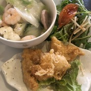 ヤッチャイ