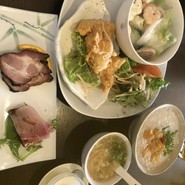 ヤッチャイ