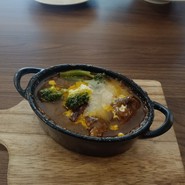 スローリー キッチン